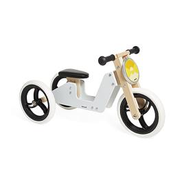 Janod Tricycle 2 In 1