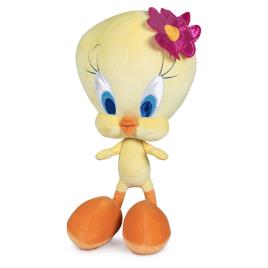 Softies Tweety 45 Cmextra Blando Teddy Colorido