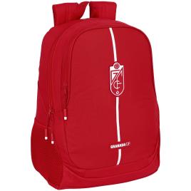 Safta Granada C.f Backpack Vermelho