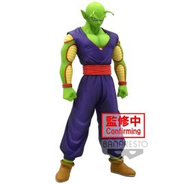 Dragon Ball Super Piccolo Super Hero Dfx Figure Colorido