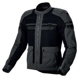 Macna Fluent Jacket Preto 2XL