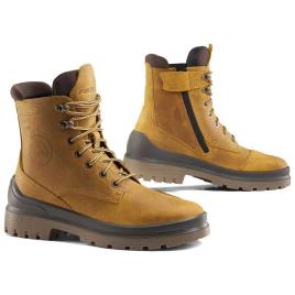 Falco Viky Motorcycle Shoes Castanho EU 40