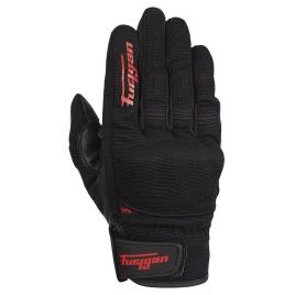 Furygan Jet D3o Gloves Preto L