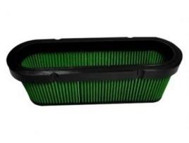 K Y N Honda Vtr/xlv 1000 Air Filter Transparente