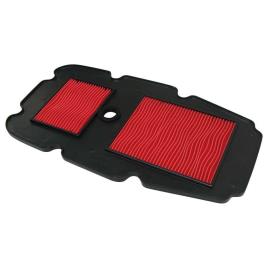 Miw Honda Xl 650 V Transalp Air Filter Vermelho