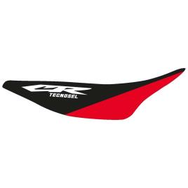 Tecnosel Oem Honda 98 11v03 Seat Cover Vermelho