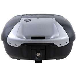 Hepco Becker Journey 610085 00 01 Top Case Transparente