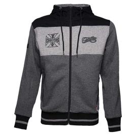 Kimi Script Logo Jacket Cinzento XL