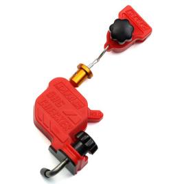 Drc Sag Checker Dourado