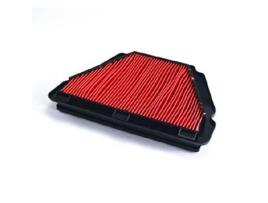 Miw Yamaha Mt-10/yzf R1 15 Air Filter Vermelho