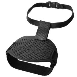 Tj Marvin A09 Shoe Protector Preto