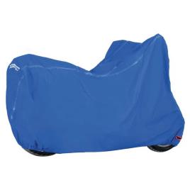 Tj Marvin Fire C13 Cover Azul 2XL