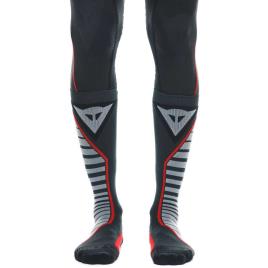 Dainese Thermo Long Socks Preto EU 36-38