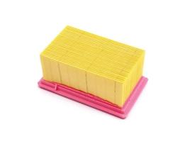 Miw Bmw R 900/1200 Air Filter Dourado