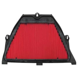 Miw Honda Cbr 600 Rr 03-06 Air Filter Prateado