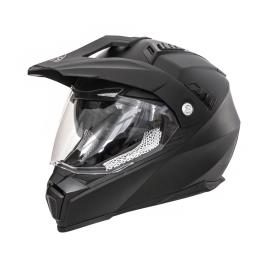 Bayard Cx-50 S Off-road Helmet Preto 2XL