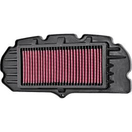 K Y N Suzuki Gsx 1300 B-king Air Filter Prateado