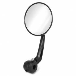 Booster Drip Right Rearview Mirror Prateado