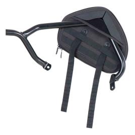 Hepco Becker Suzuki V-strom 1050 20 6413544 00 01 Engine Guards Bags Prateado