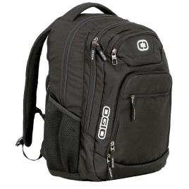 Ogio Excelsior Backpack Preto