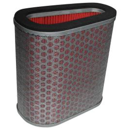 Miw Honda Cbf 1000 Sc58 Air Filter Prateado