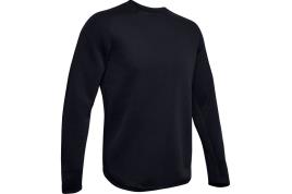 Under Armour Move Light Crew Hoodie Preto M