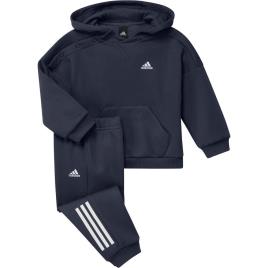 Adidas Track Suit Azul 3-4 Years