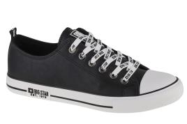 Big Star Kk174047 Trainers Preto EU 42