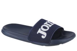 Joma S Land 2033 Flip Flops Azul EU 46