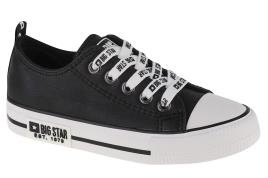 Big Star Kk374039 Trainers Preto EU 29