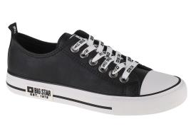 Big Star Kk274096 Trainers Preto EU 40