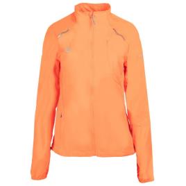 Izas Sidney W Jacket Laranja S
