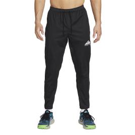 Nike Dri Fit Phenom Elite Knit Trail Pants Preto 2XL