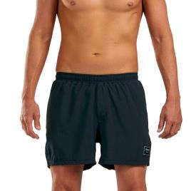 Zoot Elite 5´´ Short Pants Preto S