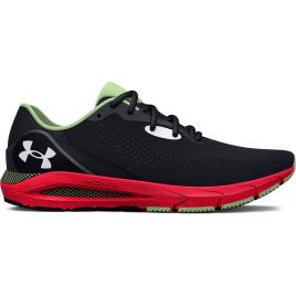 Under Armour Hovr Sonic 5 Running Shoes Preto EU 40