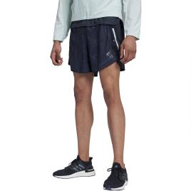 Adidas D4r Rtfo 5´´ Shorts Cinzento S