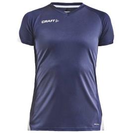 Craft Pro Control Impact Short Sleeve T-shirt Azul 2XL