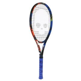 Prince Random 265 Unstrung Tennis Racket Rosa 1