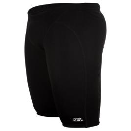 Funky Trunks Training Jammer Preto US 38