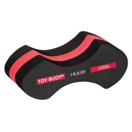 Huub Toy 4 Pull Buoy Preto