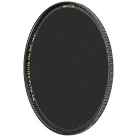 B+w 1.8 Mrc Nano Master 82 Mm Grey Filter Dourado