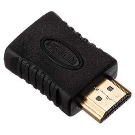 Lindy 41232 Hdmi Adapter Preto