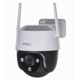 Dahua Ipc-s41fp Wireless Video Camera Transparente