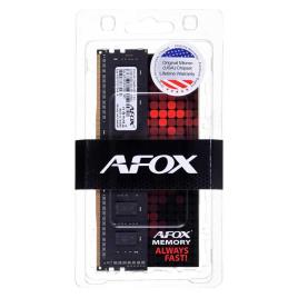 Afox Xmp2 1x16gb Ddr4 3200mhz Ram Memory Transparente