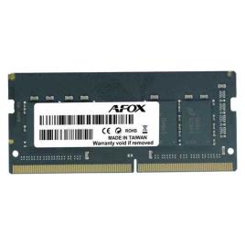 Afox Afsd416ps1p 1x16gb Ddr4 3200mhz Memory Ram Prateado