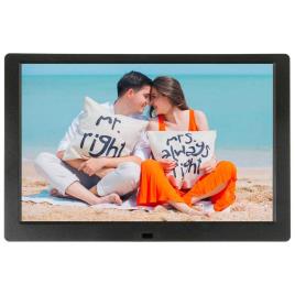 Braun Phototechnik Digiframe 1095 10.1´´ Digital Frame Dourado