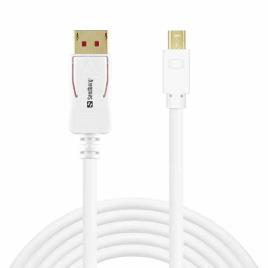 Sandberg 509-17 2 M Displayport To Dvi Adapter Transparente