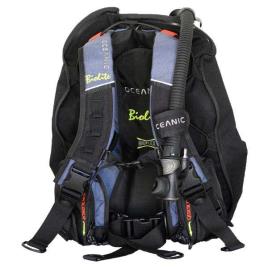 Oceanic Biolite Bcd Preto M