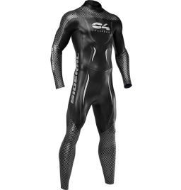 C4 Sideral Apnea 3.5 Mm Preto 3