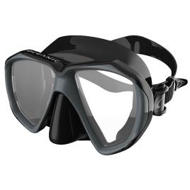 Oceanic Duo Mask Cinzento